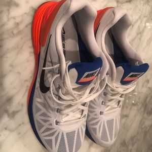 Nike Lunarglide Size 11.5
